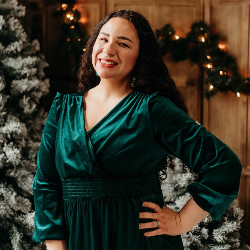 Meet your Posher, Lindsey
